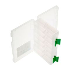 Коробка двухсторонняя Fisherbox FB-240D (240x150x50 мм)