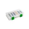 Коробка двухсторонняя Fisherbox FB-240D (240x150x50 мм)