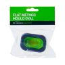 Форма для прикормки Feeder Concept Flat Method MOULD OVAL