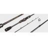 Спиннинг Lucky John One Sensoric Freshwater Jigging 30 712MHXF 13-30 гр