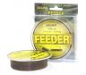 Плетеная леска Salmo Feeder 125m