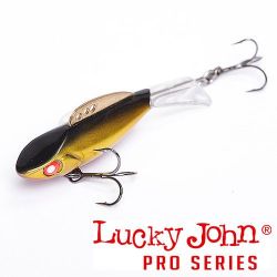 Балансир Lucky John Pro Series Mebaru 57 107