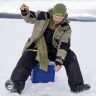 Костюм зимний пуховый Norfin Titan (размер-XXXL)