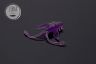 Приманка Libra Lures Pro Nymph 18 (020 Purple with glitter) (Сыр) (1.8см) 15 шт.