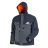 Куртка Norfin Rebel PRO Gray размер XL-L
