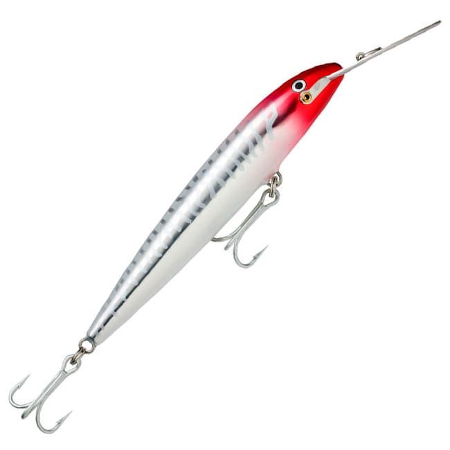 Воблер Rapala CountDown Magnum до 5,4 м (14см, 36г) RHU