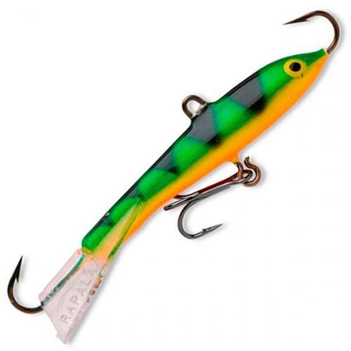 Балансир Rapala Jigging Rap W05 LP
