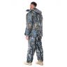 Зимний костюм Huntsman Буран-М, Серый лес (размер-44-46)