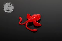 Приманка Libra Lures Pro Nymph 18 (021 Red) (Сыр) (1.8см) 15 шт.