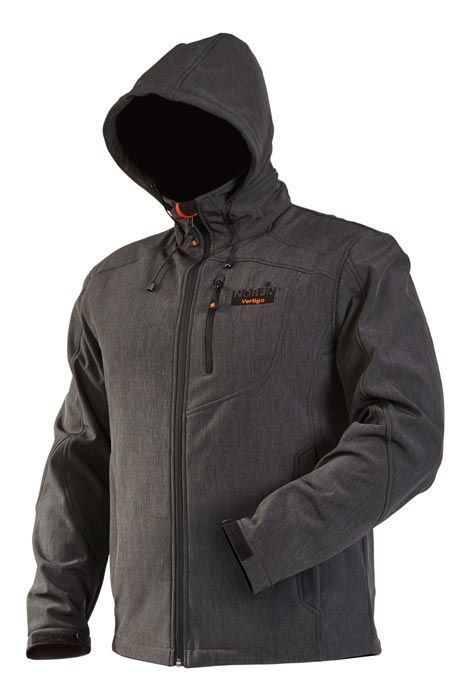 Куртка флисовая Norfin Vertigo (размер-L)