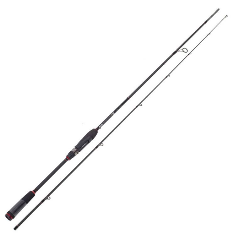 Спиннинг Lucky John Progress Jig 27 782MF 8-27 гр