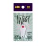 Блесна форелевая Akkoi Twist EGO (2.8 г) цвет T019