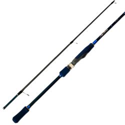 Спиннинг Hearty Rise Jig Force 802M 8-35 г