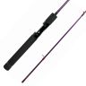 Спиннинг Zemex 24 Aurora Trout 622XUL 1.88м 0.3-5г