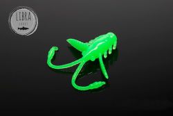 Приманка Libra Lures Pro Nymph 18 (026 Hot apple limited edition) (Сыр) (1.8см) 15 шт.