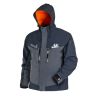 Куртка Norfin Rebel PRO Gray размер XXXL