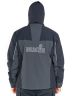 Куртка Norfin Rebel PRO Gray размер XXXL