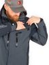 Куртка Norfin Rebel PRO Gray размер XXXL