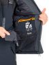 Куртка Norfin Rebel PRO Gray размер XXXL