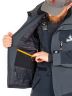 Куртка Norfin Rebel PRO Gray размер XXXL