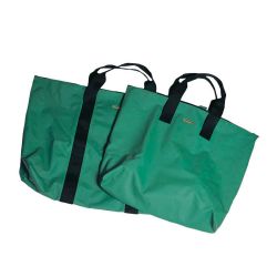 Сумка для рыбы Snowbee Tote Bag Medium в комплекте с сумкой-сеткой Mesh Net Bass Bag