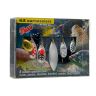 Набор вращающихся блёсен Mepps Kit