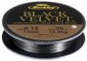 Леска плетеная Berkley Black Velvet 110m Черный