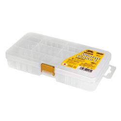 Коробка Meiho SFC Worm Case L 186x103x34 мм