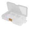 Коробка Meiho SFC Worm Case L 186x103x34 мм