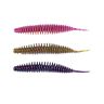 Приманки Lucky John Ultra Worm 2,0″ (5 см, 30 шт) MIX Pack/MIX1 30шт.