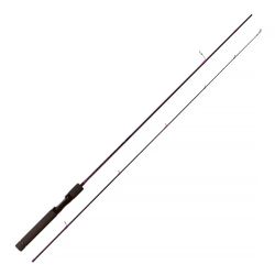 Спиннинг Zemex 24 Aurora Trout 662UL 1.98м 0.5-6г