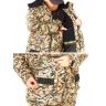 Костюм охотничий зимний Norfin Hunting Trapper Wind (размер-L)