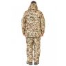 Костюм охотничий зимний Norfin Hunting Trapper Wind (размер-L)