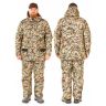 Костюм охотничий зимний Norfin Hunting Trapper Wind (размер-L)