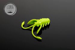 Приманка Libra Lures Pro Nymph 18 (027 Green apple) (Сыр) (1.8см) 15 шт.