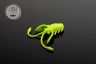 Приманка Libra Lures Pro Nymph 18 (027 Green apple) (Сыр) (1.8см) 15 шт.
