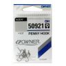Крючки Owner 50921 Penny Hook №12
