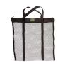 Сумка для рыбы Snowbee Tote Bag Large в комплекте с сумкой-сеткой Mesh Net Bass Bag