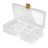 Коробка Meiho SFC Worm Case LL 214x118x45 мм