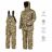 Костюм охотничий зимний Norfin Hunting Trapper Wind (размер-XL)