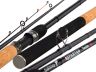 Фидерное удлищие Salmo SPARTAN Feeder до 90г 3,3 м