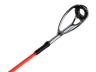 Фидерное удлищие Salmo SPARTAN Feeder до 90г 3,3 м