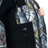 Зимний костюм Huntsman Буран-М, Серый лес (размер-56-58)