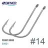 Крючки Owner 50921 Penny Hook №14
