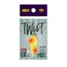 Блесна форелевая Akkoi Twist EGO (2.8 г) цвет T022