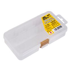 Коробка Meiho SFC Worm Case M 161x91x31 мм