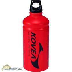 Топливная фляга Kovea KPB-0600 Fuel bottle 0.6