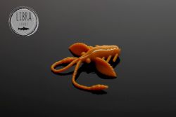 Приманка Libra Lures Pro Nymph 18 (036 Coffee milk) (Сыр) (1.8см) 15 шт.