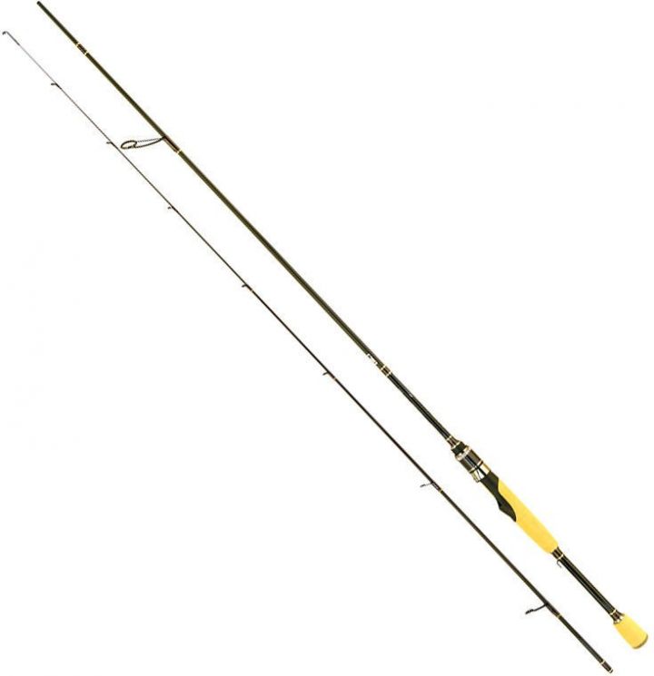 Спиннинг Kosadaka Pointer 183UL 0.5-6 гр