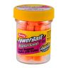 Насадка форелевая Berkley PowerBait Original Scent Trout Nuggets Fluo Orange 30g